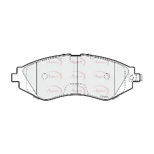 APEC PAD980