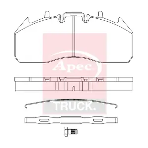 APEC PAD29174K