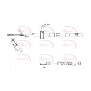 CAB1439 APEC