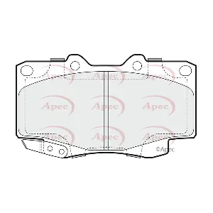 APEC PAD1600
