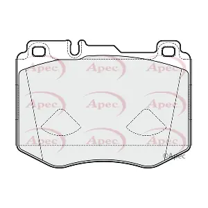 APEC PAD2035
