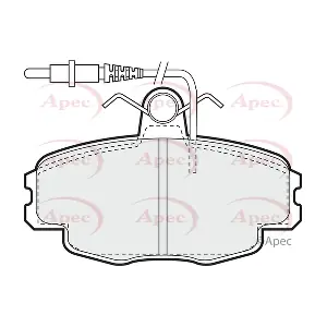 APEC PAD710