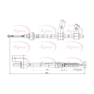 CAB1432 APEC