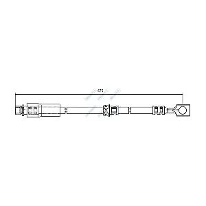 BHO4180 APEC