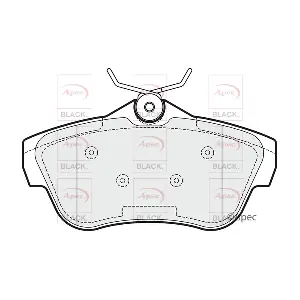 APEC PAD1540B
