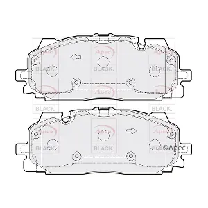APEC PAD2162B