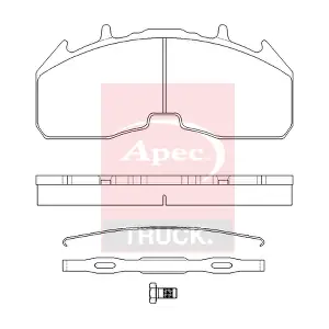 PAD29332K APEC