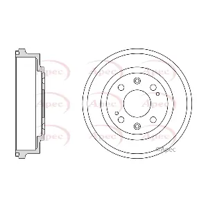 DRM9140 APEC