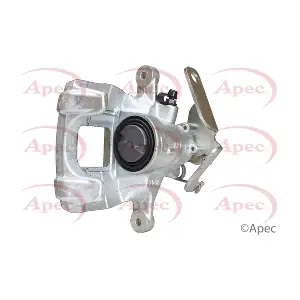APEC RCA872