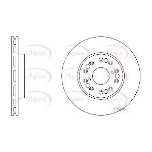 APEC DSK738