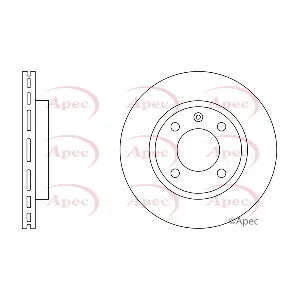 APEC DSK116