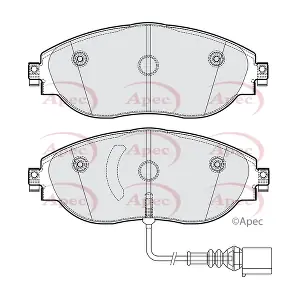 APEC PAD2304