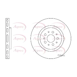 APEC DSK2927