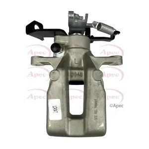 LCA1473 APEC