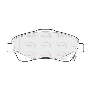 APEC PAD1333