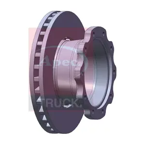 APEC DSK7005