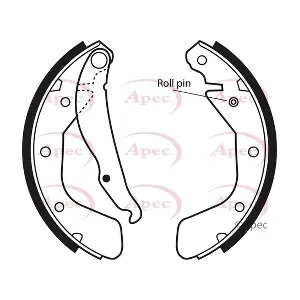 APEC SHU492