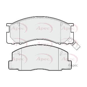 APEC PAD744