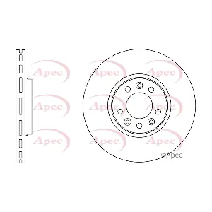 APEC DSK 2611