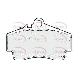 APEC PAD1029