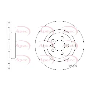 APEC DSK2954