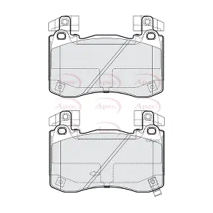 PAD2260 APEC