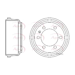 55901 BREMBO