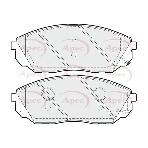 APEC PAD1556