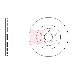 DSK4151 APEC