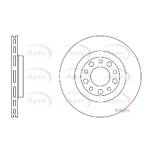 DSK2431 APEC