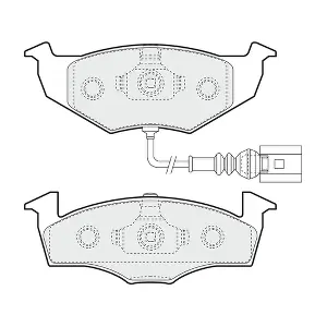 APEC PD3488
