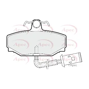 PAD542 APEC