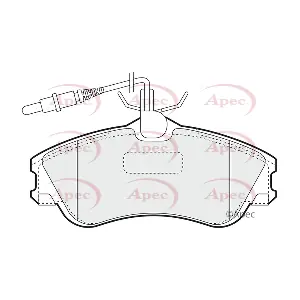 APEC PAD970