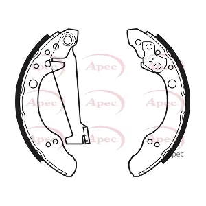 APEC SHU480