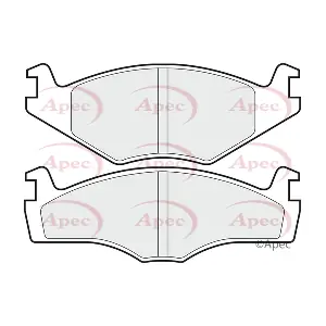 APEC PAD438
