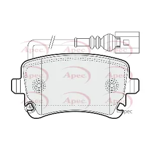 APEC PAD1352