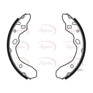 APEC SHU 520