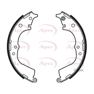 APEC SHU564