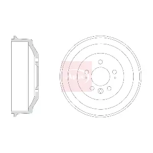 DRM9207 APEC