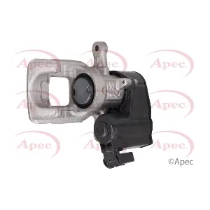 LCA881 APEC