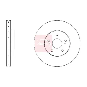 APEC DSK4196