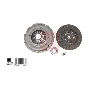 APEC ACL1193