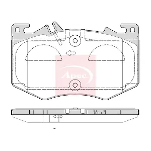 PAD2358 APEC