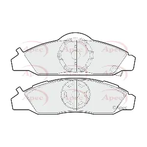 APEC PAD1428