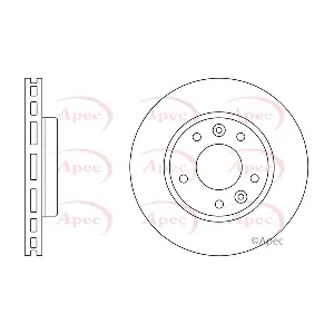 DSK2465 APEC