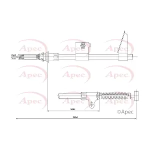 CAB1563 APEC