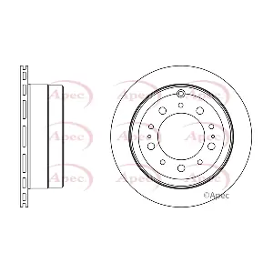 APEC DSK2107