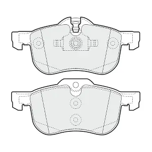 APEC PD3132