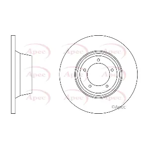 APEC DSK509