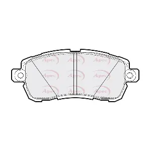 APEC PAD2164